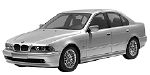 BMW E39 U2241 Fault Code