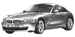 BMW E86 U2241 Fault Code