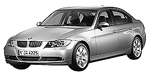 BMW E90 U2241 Fault Code