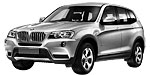 BMW F25 U2241 Fault Code